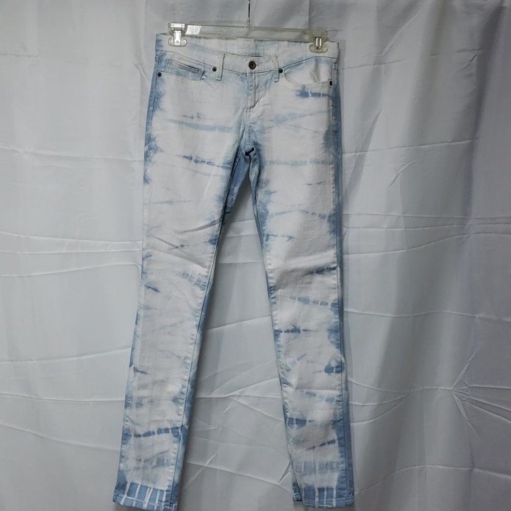 Levi's Strauss & co size 7M .